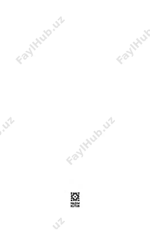 lbim ogrisa x,am, bunga majbur ekan- ligimga ishonib yozishni tanladim. ba'zan juda x;am k;iyin buldi, k;ochmok,chi buldim, charchokdar tark et- madi, x;atto voz kechdim. lekin inson sevgan narsasi- dan uzokdashib ketolmas ekan. k,aerga bormasin, uni uzi bilan olib boradi. undan k;ochasan-u, yana unga borasan. xuddi shuning kabi... k,ochaman-u, lekin u bilan birgaman, uning ichidaman. yozishdan k;ochib, yozishdan panox, topdim. balki, shuning uchun bulsa kerak, x,ar doim bir sirni shivirlagandek yozdim. ma'nosiz va keraksiz ras- miy jumlalar kushmasdan xdmda uzimni yashirmas- dan, sirlarimni sizga ochdim. siz bilan sux,batlash- mok;chi edim, x,ak;ik;atan x;am sux,batlashmok;chi buldim, shuning uchun x;am yozdim. menga ishoning, x,ak;ik;atan sevib k;oldim. ilk bor «uk;uvchi» degan suzni topib sizga yozganimda bu x,ak;ik,atan x,am sizning ismingiz ekanligiga va x;akd1k;atan x,am bu ismning borligiga ishonganim uchun sevdim. gurbatda uz vataniga mak- tub yozayotgan insondek yozdim. keyin kulingizga etib 5 elektron kitoblar | kanali borsin deya x;arakat kildim. k,anchalar xdrakat k;ilga- nimni bilsangiz …