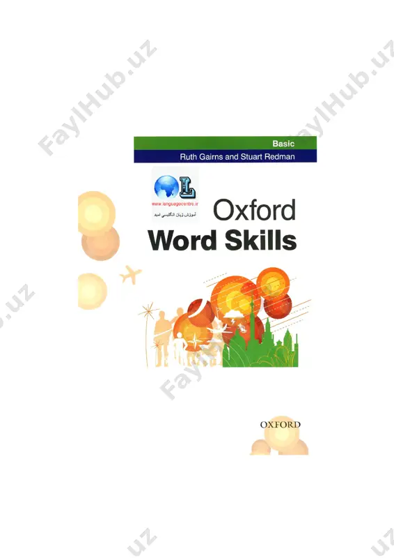 oxford-word-skills-basic [www.languagecentre.ir] - Page 2