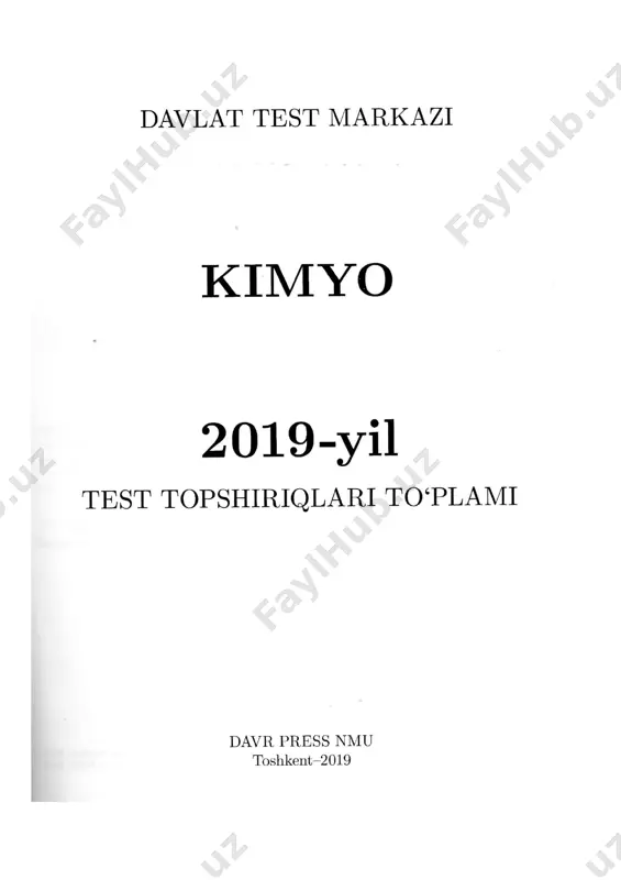 kimyo dtm 2019 - Page 2