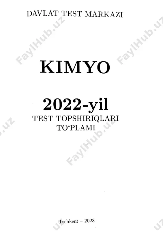 kimyo dtm 2022 - Page 2