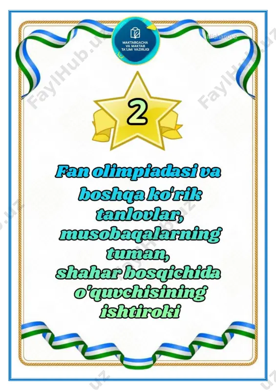 ustamabetlik boshlang'ich - Page 2