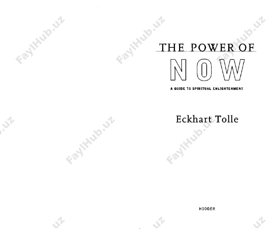 the power of now-eng - Page 2