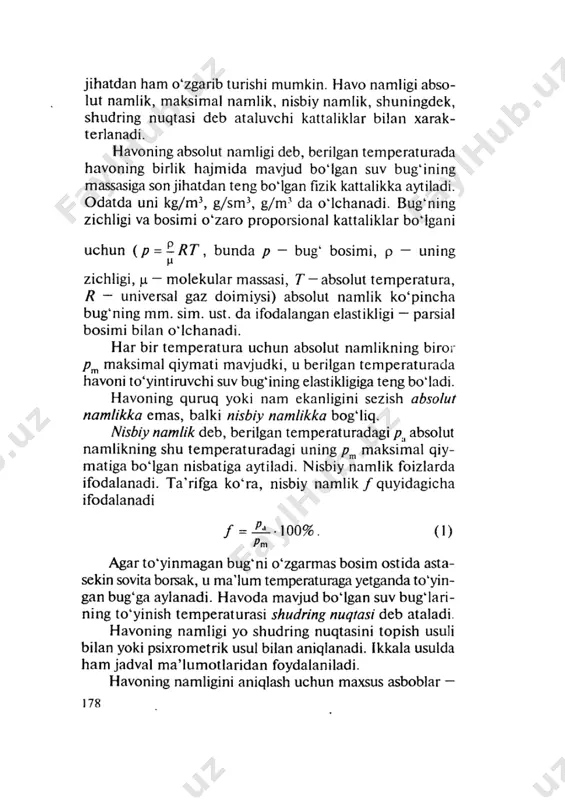 №_5_6_havoning_nisbiy_namligini_assman_psixrometri_yordamida_aniqlash - Page 2