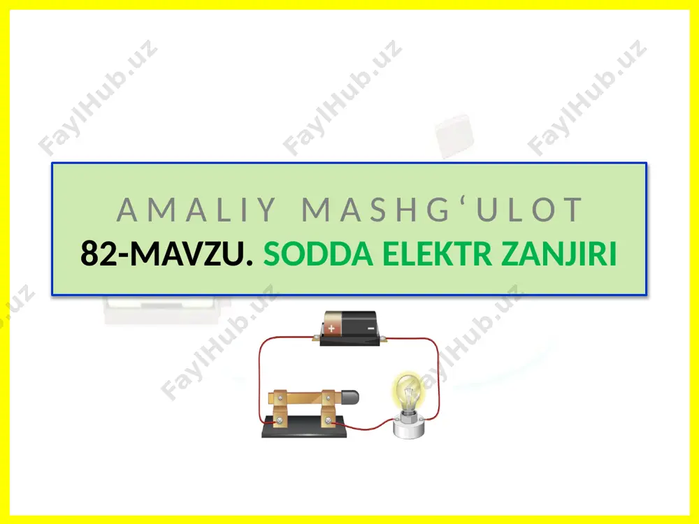 suyarov, m.t.umaraliyeva, s. g‘. xasanova, d.t.hasanova, m.k.yuldasheva umumiy o‘rta ta’lim maktablarining 6-sinfi uchun tabiiy fanlar darsligi, respublika ta’lim markazi. @edurtm_uz www.test-uz.ru © internet manbalari: www.stock.adobe.com www.youtube.com www.istockphoto.com www.amazon.in www.brandequity.economictimes.indiatimes.com www.electricaltechnology.org www.byjus.com www.scienceprojects.org www.miniscience.com www.freepik.com www.ofaze.ru www.fainaidea.com © internet manbalari: www.javalab.org www.m.elektro.ru www.bazamet.ru www.similarpng.com www.test-uz.ru @edurtm_uz © qambarov alimbek rossiya o‘qituvchilari tajribasidan qisman foydalanildi. xatolari bo‘lishi mumkin, tekshirib ko‘ring. qambarov sirojiddin tomonidan to‘plandi va tartiblandi. telegram manzil: geografiya metodika @geography_method https://t.me/geography_method image1.jpeg image2.jpeg image3.jpeg image4.jpeg image5.png image6.png image7.jpeg image8.png image9.png image10.png image11.jpeg image12.png image13.jpeg image14.jpeg image15.png image16.png image17.png image18.png image19.jpeg image20.jpeg image21.png image22.jpeg image23.jpeg image24.png image25.png