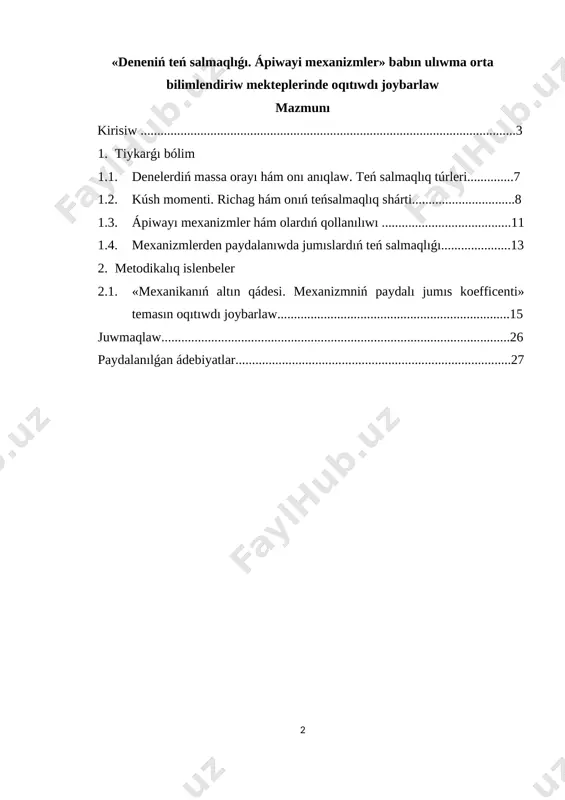 nan kelip shıǵıwshı oqıw - stilistikalıq komplekslerdiń jańa áwladın jaratıw mámleket siyasatı dárejesine kóterildi. mámleketimizde jas awladlardıń tálim tárbiyasına ayrıqsha itibar qaratılmaqta. jaslardıń zamanagoy bilim alıwı joqarı mánawiyatlı bolıp jetilsiwi ushın zárur sharayat tuwrısındaǵı jumıslar izshil dawam ettirilmekte. joqarı klaslarda oqıwshılar shaxs bolıp, topar bolıp qáliplesedi dedi mámleketimiz basshısı. áne sol olardı ózleri úyrengen ortalıqtan ajratıp qoymawımız kerek. bul jaslardıń ruwhına, qatnasına, aqır-aqıbette tálim tárbiyasına unamsız tásir qılıwı múmkin. sol tiykarda tálim processiniń úzliksizligin táminlew, oqıw dástúrlerin jetilistiriw zárúr. bizge belgili, mámleketimiz tálim tárbiya sistemasın jánede jetilistiriw, ilim-pán tarawı rawajın jedellestiriw maqsetinde prezidentimiz pármanı joybarı islep shıǵıldı. bul hújjet regulation.gov.uz portalına qoyılıp, bárshe aymaqlarda, jergilikli keńeslerde hám mektep toparlarında ata-analar qatnasında keń túrde dodalandı. párman joybarında bilimlendiriwdegi házirgi mashqalalardı sheshetuǵın, jaqın bes jılda nátiyjesin kórsetetuǵın hám keyingi rawajlanıw dárejesin hám keyingi rawajlanıw dárejesin belgilep beretuǵın maqsetler óz ishine alınǵan. tiykarınan, jámiyet múǵallimniń abroyın hám dárejesin, kóteriw, oqıw dástúrleri hám metodikasın …