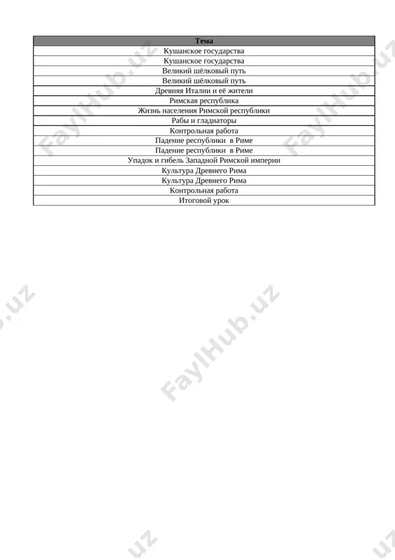 6-kl. istoriya 4-chetvert @e_baza_ishreja - Page 2