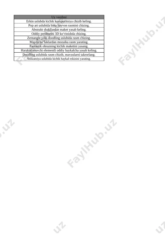 6_sinf_tasviriy_san'at_3_chorak_bsb_va_chsb@e_baza_ishreja - Page 2