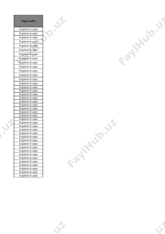 orer le sujet 36 je découvre le delf a1 : compréhension des écrits p.104-105 explorer le sujet 37 je découvre le delf a1 : compréhension des écrits p.106-107 explorer le sujet 38 au café de l’europe. bilan oral explorer le sujet 39 évaluation 9 explorer le sujet 40 vers le delf a2 p.43 (ca) explorer le sujet