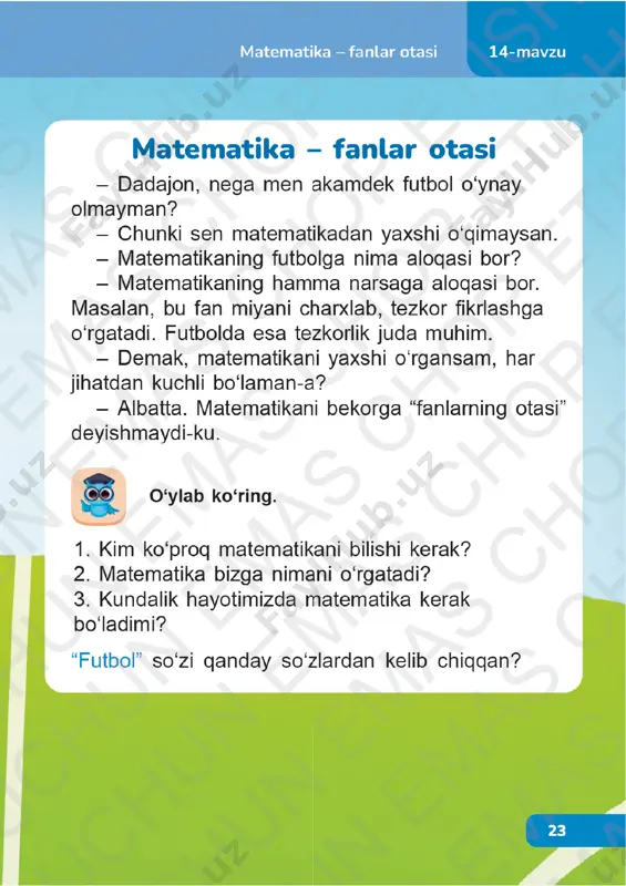 ona tili 2-sinf 14-dars - Page 2