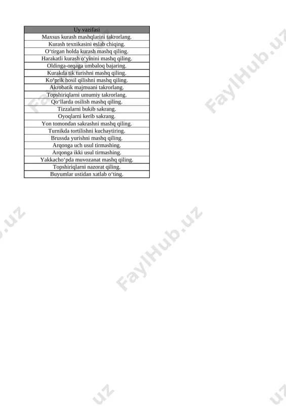 5-sinf jismoniy tarbiya 3-chorak bsb va chsb@e_baza_ishreja - Page 2