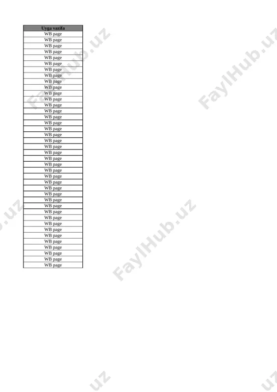 5-sinf ingliz tili 3-chorak @e_baza_ishreja - Page 2