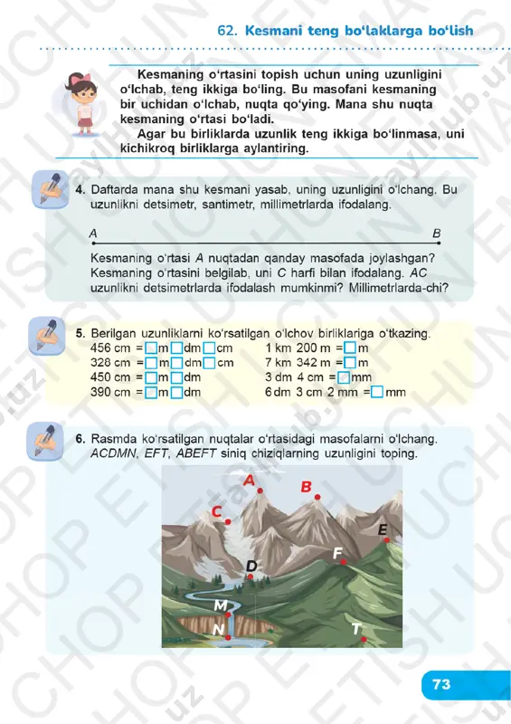 matematika 3-sinf 62-66-darslar - Page 2