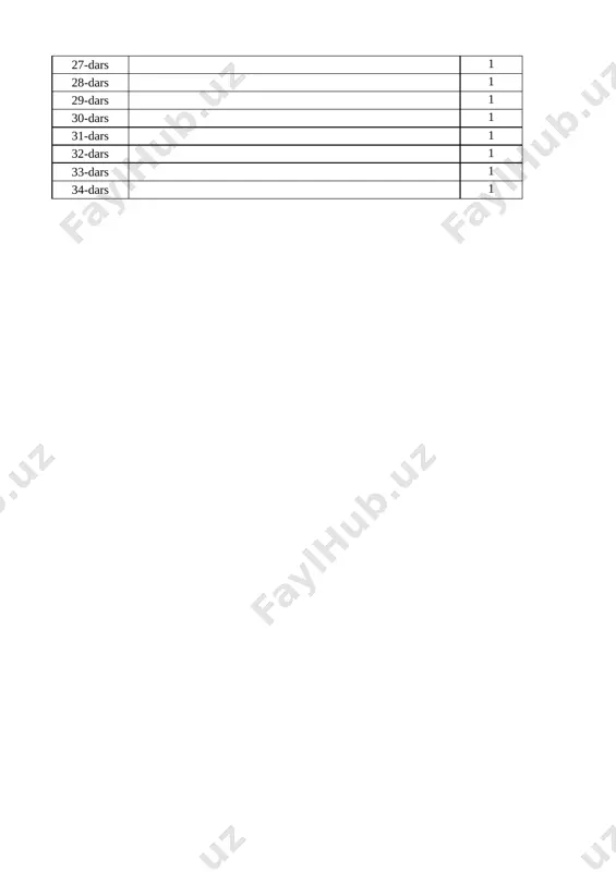 5-sinf tasviriy san'at yillik 2025-2026 @e_baza_ishreja - Page 2