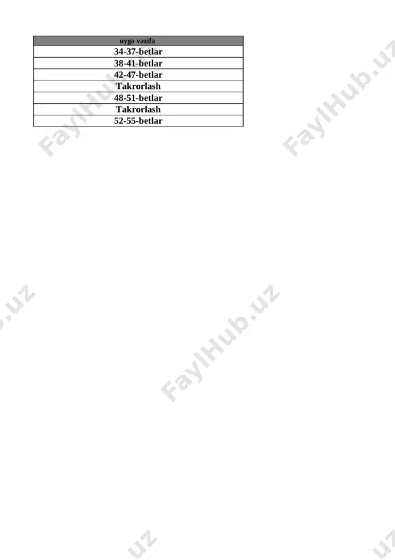 3-sinf tabiiy fan 2-chorak - Page 2