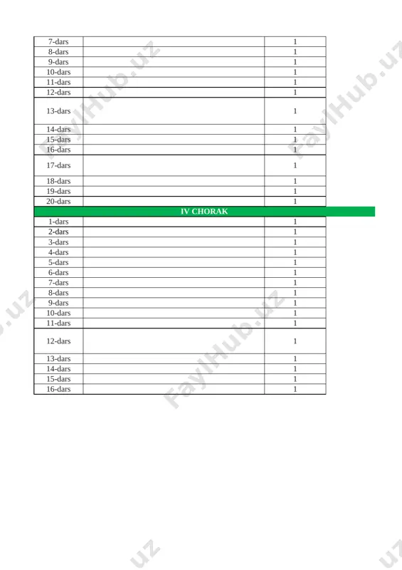 5-sinf adabiyot yillik 2025-2026 @e_baza_ishreja - Page 2