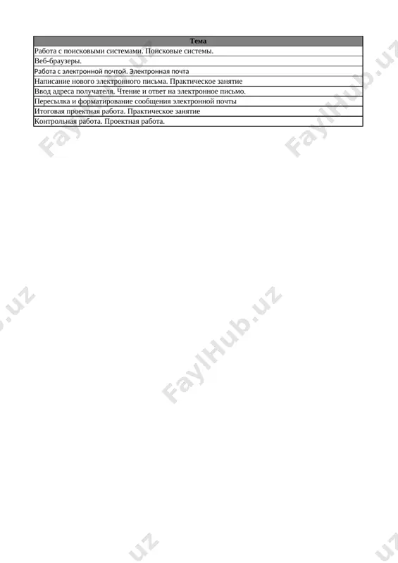 5-kl. informatika 4-chetv. @e_baza_ishreja - Page 2