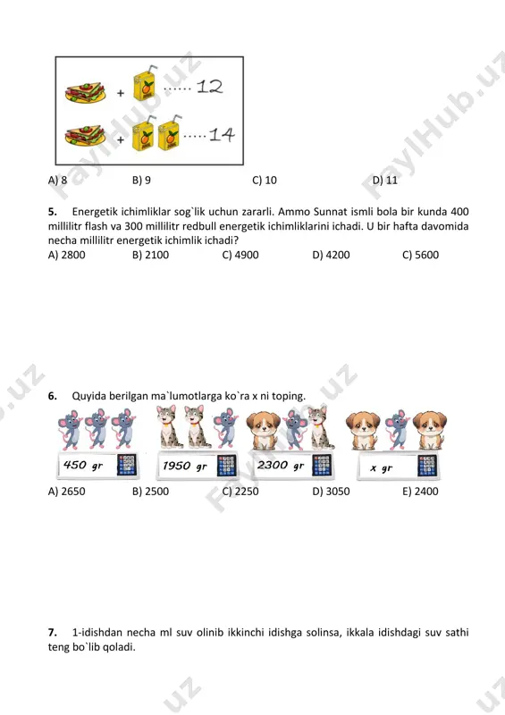 13.05.2024 kungi dars - Page 2
