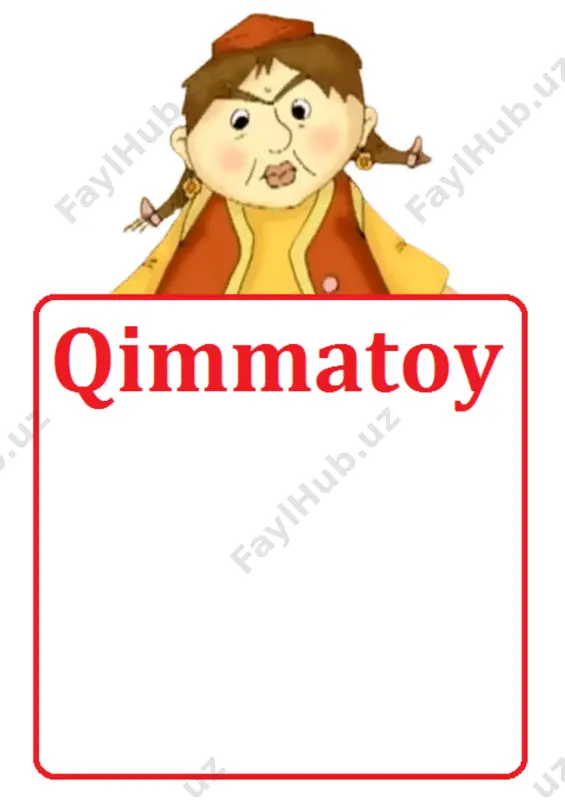 zumrad va qimmat metodi - Page 2