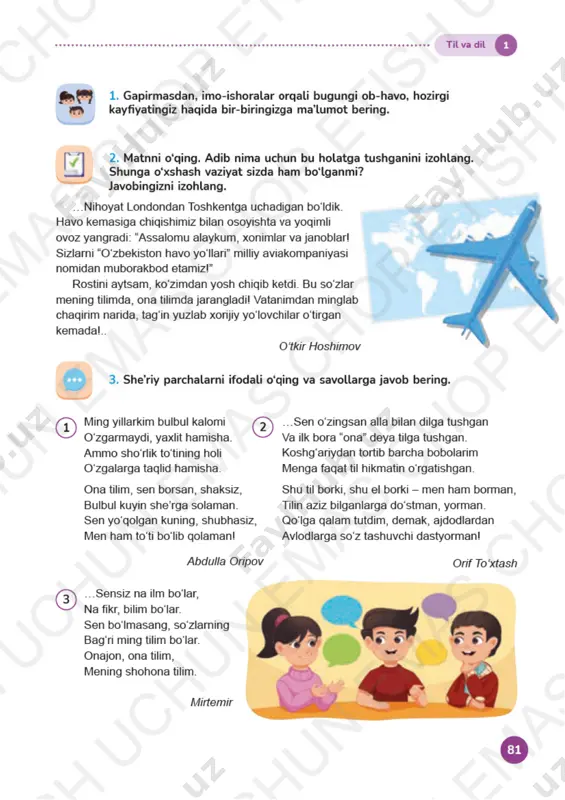 ona tılı - Page 2