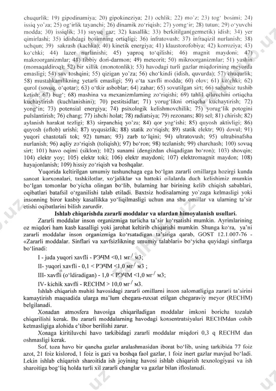 ishlab_chiqarishning_zararli_va_zaharli_omillarini_inson_organizmiga - Page 2
