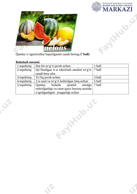 6_sinf_inforamtika_1_chorak_2_variant_bsb_@summativ_formativ_baholash - Page 2
