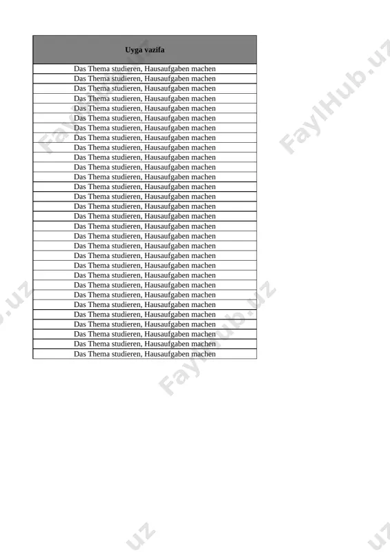 rstellen das thema studieren, hausaufgaben machen 28 leporello machen/ gerichte aus d-a-ch das thema studieren, hausaufgaben machen 29 test 9 das thema studieren, hausaufgaben machen 30 mein ich-buch 5 das thema studieren, hausaufgaben machen