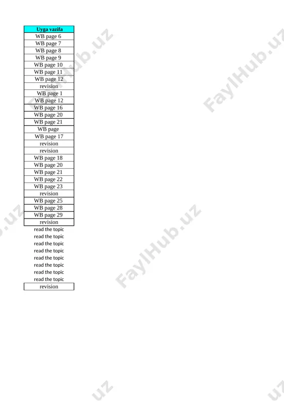 5-sinf ingliz tili 1-chorak - Page 2