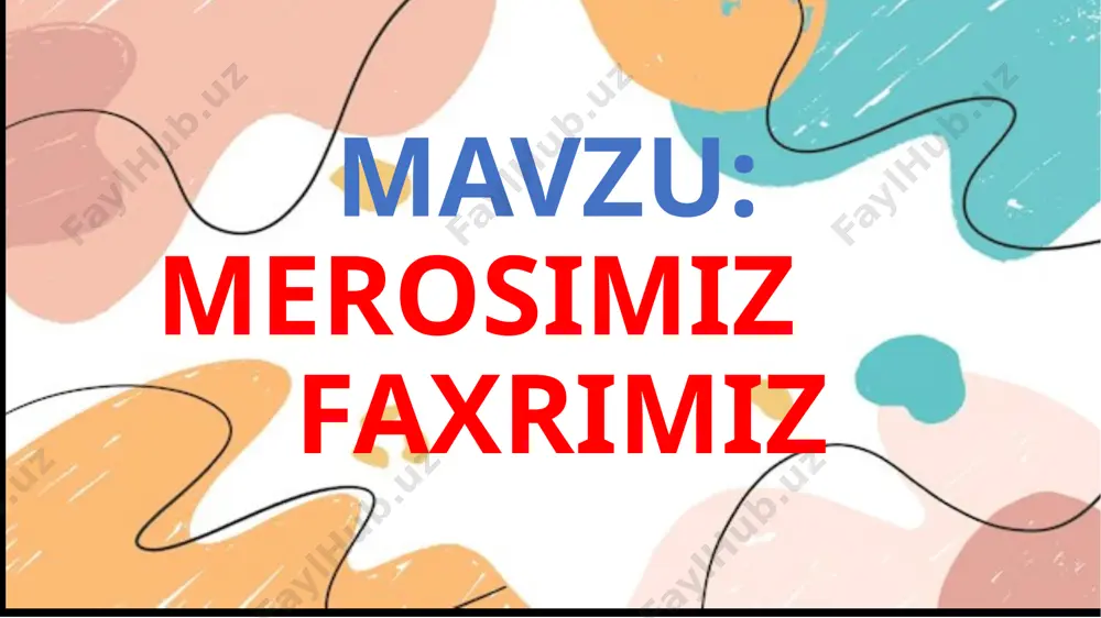 5-s merosimiz faxrimiz - Page 2