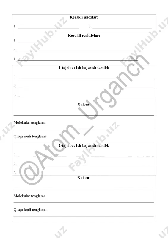 laboratoriya savoli pdf - Page 2