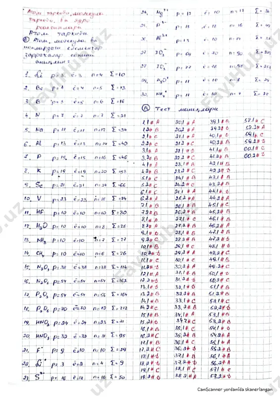 tongotarov 2025 2 qism yechimlari - Page 2