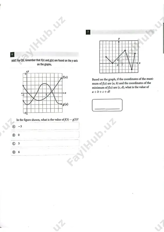 homework mix test # 14 - Page 2