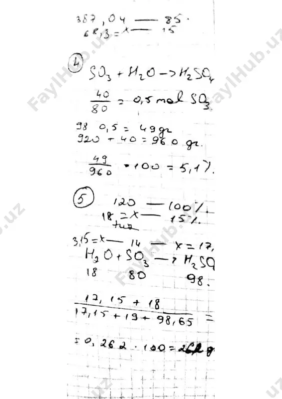 mega 32-mavzu oleum to'liq yechimlari (1) - Page 2