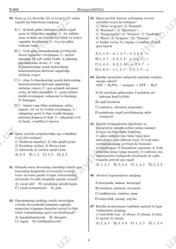 biologiya - Page 2