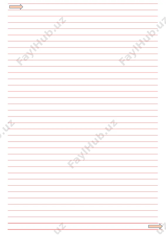 milliy javoblar varaqasi esse - Page 2