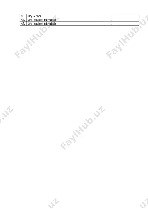 matematika 1-sinf 2025-2026 - Page 2