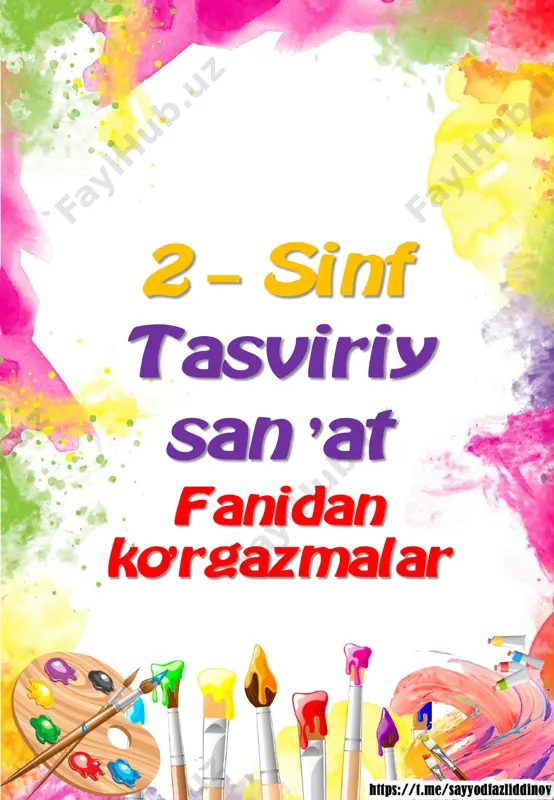 ishlash “bahorgi gullar” mavzusida rasm ishlash “gullar olamiga sayohat” mavzusida rasm ishlash “gullar olamiga sayohat” mavzusida rasm ishlash “svetofor” mavzusida kompozitsiya ishlash “svetofor” mavzusida kompozitsiya ishlash “velosipedchi” mavzusida kompozitsiya ishlash “velosipedchi” mavzusida kompozitsiya ishlash “chorrahadagi avtomobil” mavzusida kompozitsiya ishlash “chorrahadagi avtomobil” mavzusida kompozitsiya ishlash “yuk mashinasi” mavzusida kompozitsiya ishlash “yuk mashinasi” mavzusida kompozitsiya ishlash “vertolyot va samolyotlar parvozi” mavzusida kompozitsiya ishlash “vertolyot va samolyotlar parvozi” mavzusida kompozitsiya ishlash “dengiz kemalari” mavzusida kompozitsiya ishlash “dengiz kemalari” mavzusida kompozitsiya ishlash “mening ta’tildagi sayohatim” mavzusida kompozitsiya ishlash “mening ta’tildagi sayohatim” mavzusida kompozitsiya ishlash slayd 1 slayd 2 slayd 3 slayd 4 slayd 5 slayd 6 slayd 7 slayd 8 slayd 9 slayd 10 slayd 11 slayd 12 slayd 13 slayd 14 slayd 15 slayd 16 slayd 17 slayd 18 slayd 19 slayd 20 slayd 21 slayd 22 slayd 23 slayd 24 slayd 25 slayd 26 slayd 27 slayd 28 slayd 29 slayd 30 …