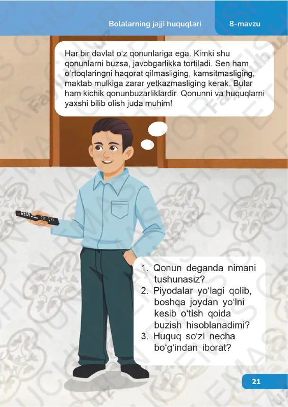 ona tili 2-sinf 8-dars - Page 2
