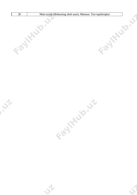 ari havola orqali “yosh kitobxon” tanlovi ishtirokchilarining televideniyedagi chiqishlarini kuzating. ularning nutqiga munosabatingizni yozing. matningizda kimning nutqini kuzatganingiz, u so‘zlagan nutqning sizga yoqqan tomonlari hamda kamchiliklari haqida dalillar to‘plang. munosabatingizni gapirib berishga tayyorlaning. 13 soʻzlovchi nutqi boʻyicha aniq faktlar, dalillar asosida fikr bildirish nutqingizdagi kamchiliklar ustida ishlang. o‘zingiz yoqtirgan suxandon, radioboshlovchi yoki jurnalistning nutqini kuzating. unutmang, nutqiy ravonlikka tinimsiz mashq lar orqali erishiladi. 14 yozuvchi boʻlish osonmi? badiiy uslub quyidagi parchani ko‘chiring. undagi badiiy tasvirni ifodalashga xizmat qilayotgan birliklarni aniqlang, shunday so‘z va birikmalarning tagiga chizing. 15 matn tuzish (“o‘tkan kunlar” yozilgan xona...). badiiy ijod jarayoni bilan bogʻliq til birliklari, ularning maʼnolari berilgan parcha bilan tanishing, unda qo‘llangan iboralar mazmunini sharhlang. o‘zingiz o‘qiyotgan badiiy asar yoki ‘‘adabiyot’’ darsligingizdan shunday iboralar qatnashgan gaplarni topib, yozing. 16 adabiyot darsligidagi matnlar bilan ishlash. koʻchma maʼnoli soʻzlar. tinish belgilar g‘afur g‘ulomning “mening o‘g‘rigina bolam” hikoyasini o‘qing. hikoyadan undalmalar ishtirok etgan gaplarni aniqlab, ularni daftaringizga …