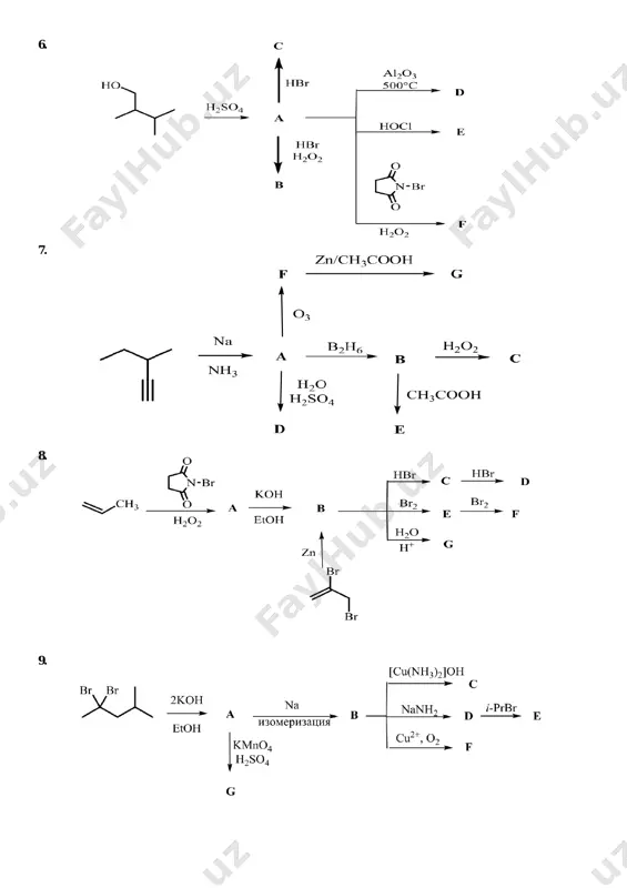 reaksiyani davom etrtirish sertifikat uchun - Page 2