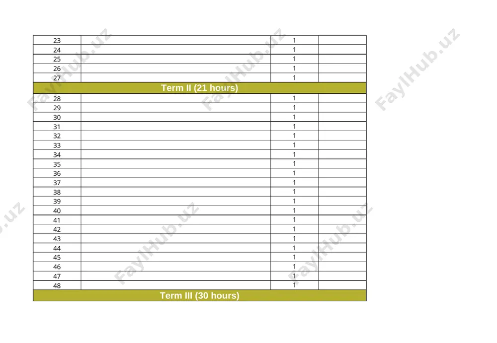 7-sinf ingliz tili yillik 2025-2026 @e_baza_ishreja - Page 2