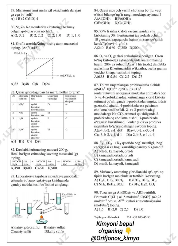 kimyo-30-talik-blok-test - Page 2