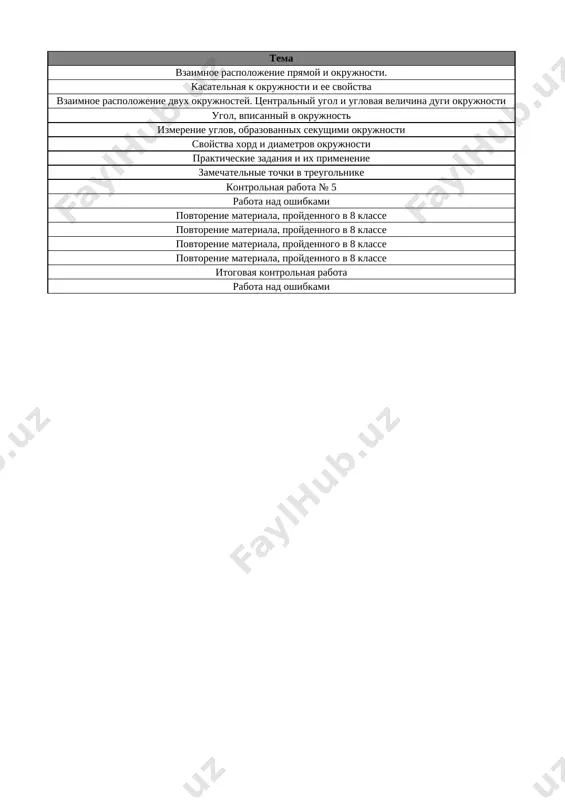 8-kl. geometriya 4-chetv. @e_baza_ishreja - Page 2