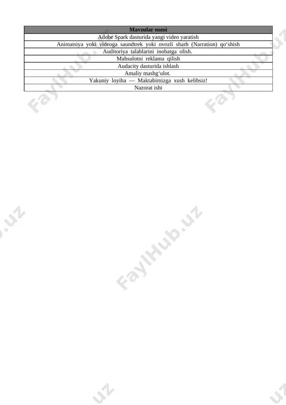 ‘shish va ayirish amallarini bajarish usullari 38-bet 37 qo‘shish amalining hadlari 39-bet list3
