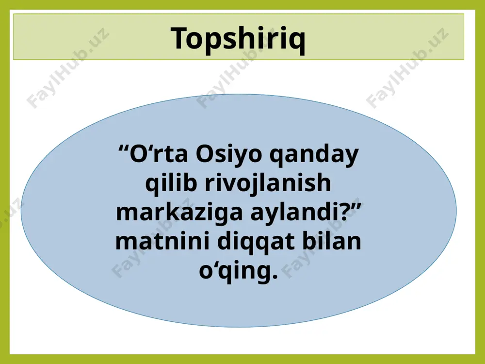 5-sinf. matn va lug'at ustida ishlash (167 betdagi) - Page 2