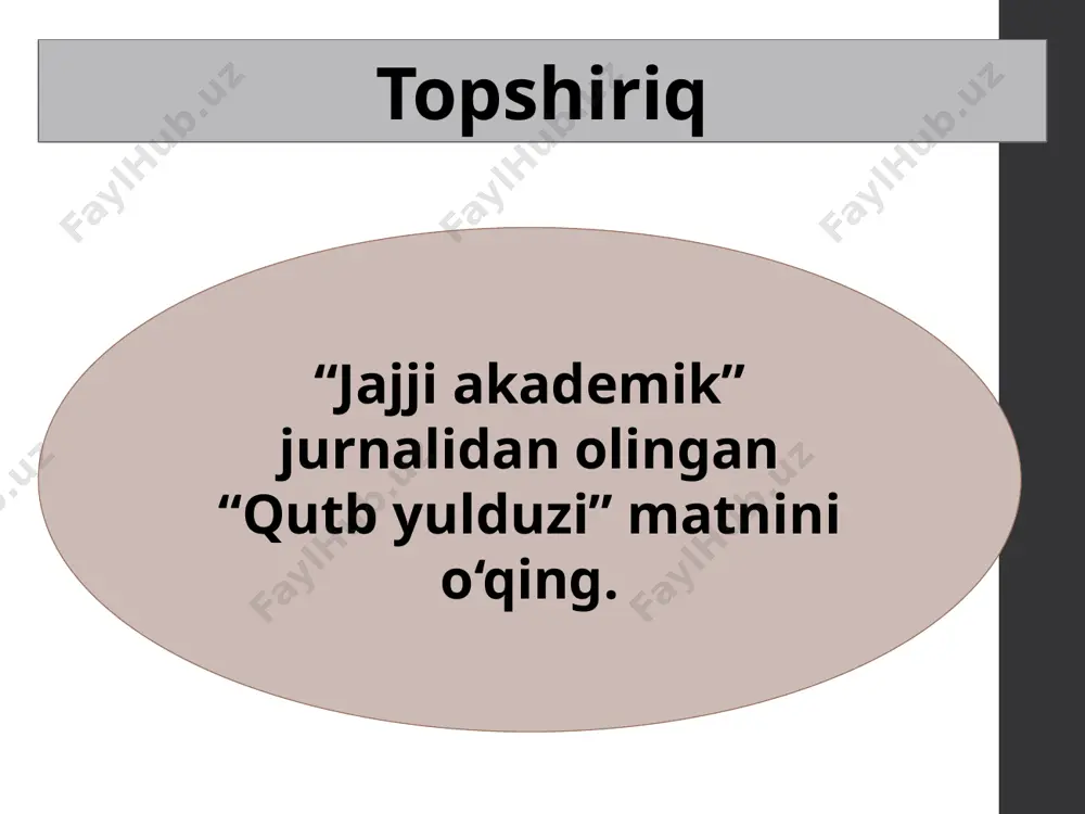 5-sinf. matn va lug'at ustida ishlash (46 betdagi) - Page 2