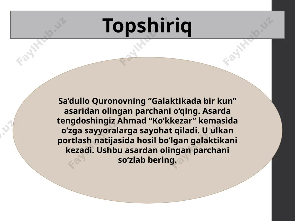 5-sinf. matn va lug'at ustida ishlash (37 betdagi) - Page 2