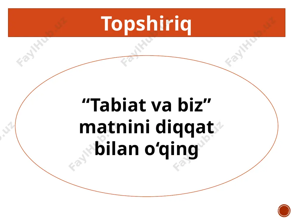 5-sinf. matn va lug'at ustida ishlash (28 betdagi) - Page 2