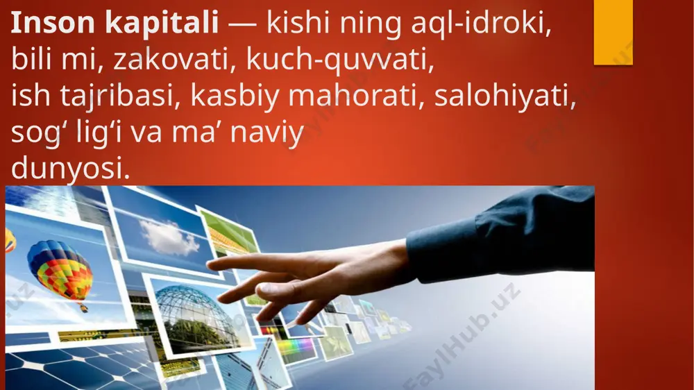 8-sinf iqtisodiy bilim asoslari 07.daromad va boylik+ - Page 2