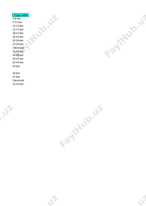 8-sinf fizika 1-chorak - Page 2