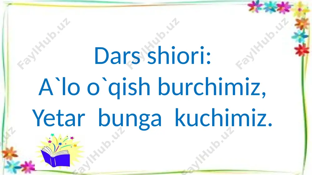 4-s.ona tili.zid ma`noli so`zlar.11-dars.1-qism. - Page 2
